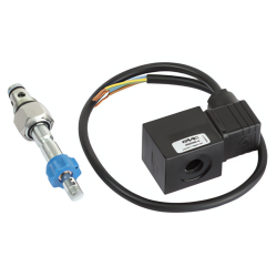 KLEPPEN NOODDALINGSS. J275 HA 2K20 FAAC KLEPPEN NOODDALINGSS. J275 HA 2K20 FAAC