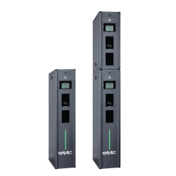 VT 125 VEHICULAR TAG READER 125KHZ VT 125 VEHICULAR TAG READER 125KHZ