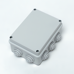 720050 - HUIZING VOOR MINISERVICE FAAC 720050 - HUIZING VOOR MINISERVICE FAAC