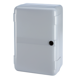 FAAC BEHUIZING MODEL LM VOOR MOTORSTURING