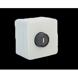 KDT 1 DRUKKNOPKAST IP65 FAAC KDT 1 DRUKKNOPKAST IP65 FAAC