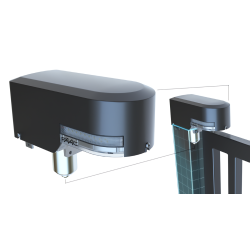 S2500I 24V DRAAIHEKMOTOR FAAC S2500I 24V DRAAIHEKMOTOR FAAC