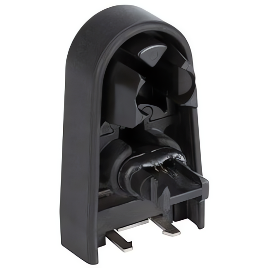 Eindstop met kabel XSP 0.5 Eindstop met kabel XSP 0.5