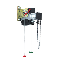 FAAC 540 V BPR SECTIONAALDEUR AANDRIJVING 230V FAAC 540 V BPR SECTIONAALDEUR AANDRIJVING 230V