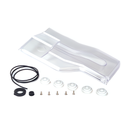 BOUWPAKKET IP44 VOOR FAAC 550 BOUWPAKKET IP44 VOOR FAAC 550