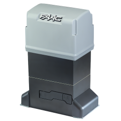 844 ER 3PH 400V SCHUIFHEKMOTOR FAAC 844 ER 3PH 400V SCHUIFHEKMOTOR FAAC