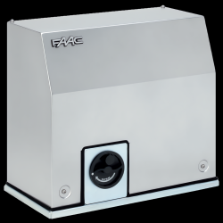 C851 230V SCHUIFHEKMOTOR FAAC