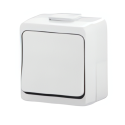 DK DRUKKNOP WIT IP20 FAAC DK DRUKKNOP WIT IP20 FAAC