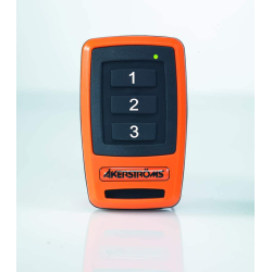 Akerstroms zender Sesam 800 Small 3 Mini