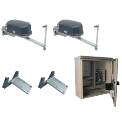 VLEUGELARM 1500MM VOOR DAAB MT/MK2 VLEUGELARM 1500MM VOOR DAAB MT/MK2