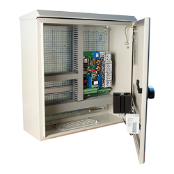 DAAB EP104-2 STURING INCL. HUIZING