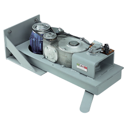 FAAC DAAB M10 DRAAIHEKOPENER INDUSTRIEEL