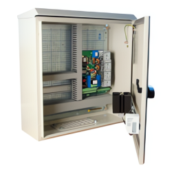 DAAB EP105-1 STURING INCL. HUIZING