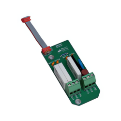 DAAB DB 407 OUTPUTMODULE