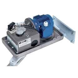 FAAC DAAB MT AANDRIJVING INDUSTRIEEL DRAAIHEK