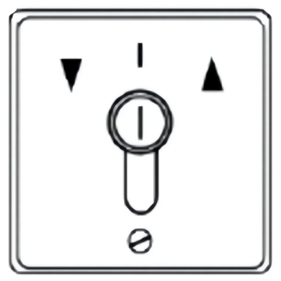 FRONTPLAATJE V. KEY 1 & 2