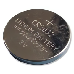 CR 2032 LITHIUM 3V