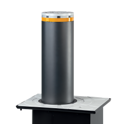 FAAC SA H600 INOX VERKEERSCONTROLEPAAL VERZINKBAAR FAAC SA H600 INOX VERKEERSCONTROLEPAAL VERZINKBAAR