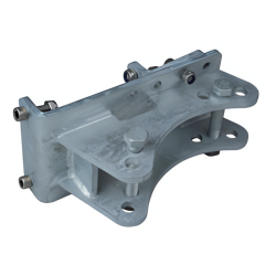 MOTORBEVESTIGINGSCONSOLE DAAB MK2