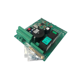 DAAB EP 105-1V1 STURING INCL. HUIZING + 1X VFD004EL21A