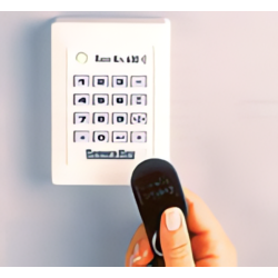 FAAC RK600 RADIO KEY FAAC RK600 RADIO KEY