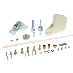 FAAC MASTHOUDER RECHTHOEKIGE MAST FAAC MASTHOUDER RECHTHOEKIGE MAST