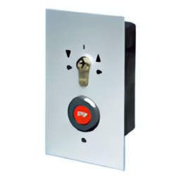 KEY 2 NS SLEUTELCONTACT FAAC KEY 2 NS SLEUTELCONTACT FAAC