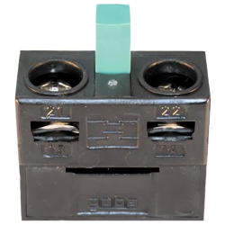 M1T/NC BIJK.SCHAKELAAR KEY1/2 FAAC M1T/NC BIJK.SCHAKELAAR KEY1/2 FAAC