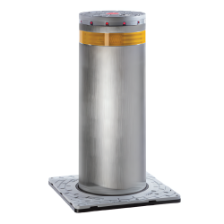 FAAC J275F 2K VERKEERSCONTROLEPAAL VAST