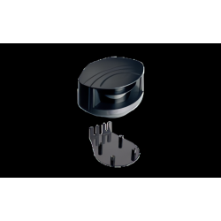 FAAC LBA montagebeugel voor XGUARD FAAC LBA montagebeugel voor XGUARD