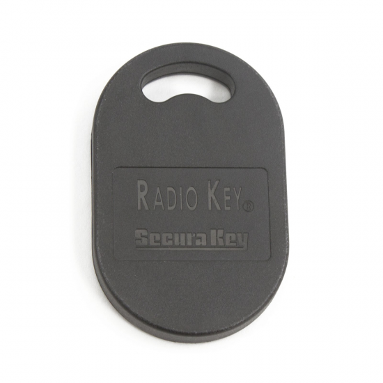 FAAC RKKT02 PROXIMITY SLEUTELHANGER