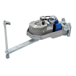 FAAC DAAB MK2 DRAAIHEKOPENER INDUSTRIEEL