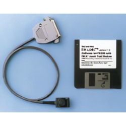 FAAC RKAT SOFTWARE EN KABEL FAAC RKAT SOFTWARE EN KABEL