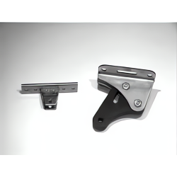 FAAC PANTOGRAAF BEUGEL RVS