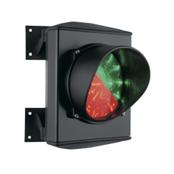 ASF50L1RV24 ROOD/GROEN VERKEERSLICHT ASF50L1RV24 ROOD/GROEN VERKEERSLICHT