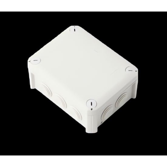 HUIZING IP66 VOOR GSM UNIT LT2