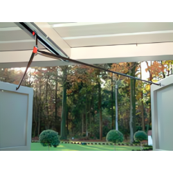 V KIT HEAVY TBV BUITENDRAAIENDE VLEUGELDEUREN V KIT HEAVY TBV BUITENDRAAIENDE VLEUGELDEUREN