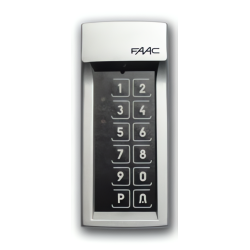 VEILIGHEIDSSLEUTEL RFWK12/KCTLM BACKLITE VEILIGHEIDSSLEUTEL RFWK12/KCTLM BACKLITE