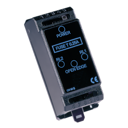 FAAC ALU 2509 L3 PROFIEL FAAC ALU 2509 L3 PROFIEL