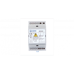 ZIE NETTOPRIJSLIJST FAAC 2024