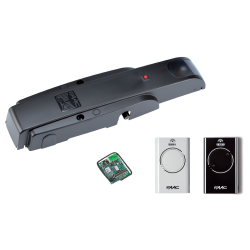 FAAC KIT 550/1 ENC VOOR GARAGEDEUR 230V