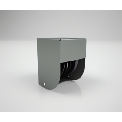 BEHUIZING VOOR XGUARD 10V BEHUIZING VOOR XGUARD 10V