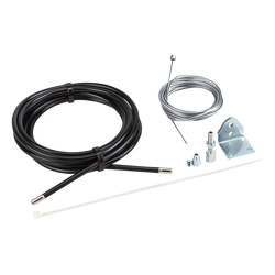 Faac kabelset voor garagedeuropeners