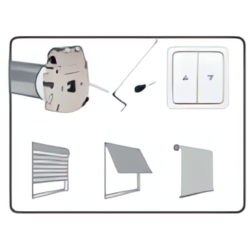 TM2 58 M 120/11 BUISMOTOR 120NM MANUAL TM2 58 M 120/11 BUISMOTOR 120NM MANUAL