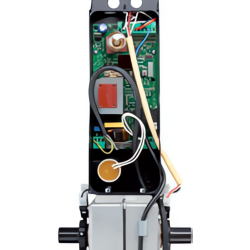 E550 MOTORSTURING - INGEBOUWD 550 FAAC E550 MOTORSTURING - INGEBOUWD 550 FAAC