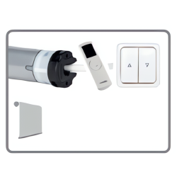 TM2 45 ER Y 15/30 BUISMOTOR RADIO 433 MHZ TM2 45 ER Y 15/30 BUISMOTOR RADIO 433 MHZ