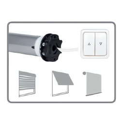 TM2 45 10/17 BUISMOTOR STD TM2 45 10/17 BUISMOTOR STD