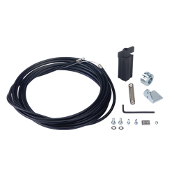 BOWDEN KABEL VOOR 390 FAAC BOWDEN KABEL VOOR 390 FAAC