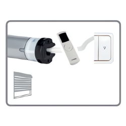 TM2 35 ER 09/16 BUISMOTOR RADIO 433 MHZ TM2 35 ER 09/16 BUISMOTOR RADIO 433 MHZ