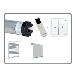 TM2 45 ER X 15/17_OCTO60 BUISMOTOR RADIO TM2 45 ER X 15/17_OCTO60 BUISMOTOR RADIO